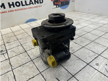 Pompe hydraulique pour Grue Sunderland gear pump: photos 2