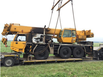 Grue tout-terrain TADANO