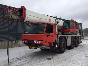 Grue tout-terrain TADANO