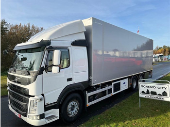 Camion frigorifique VOLVO FM 420