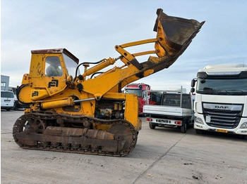 Bulldozer FIAT-ALLIS