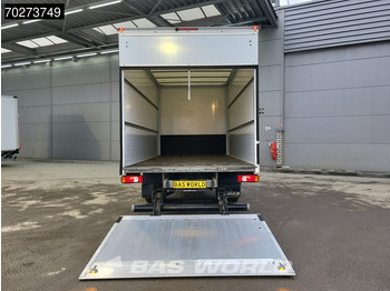 Fourgon grand volume Iveco Daily 35C16 Automaat Laadklep Bakwagen Airco Meubelbak Koffer Gesloten laadbak 19m3 Airco: photos 4