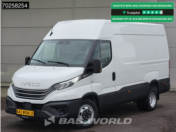 Fourgon utilitaire IVECO Daily 35c21