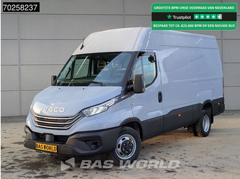 Fourgon utilitaire IVECO Daily 35c21