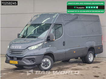 Fourgon utilitaire IVECO Daily 35c21