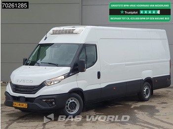 Utilitaire frigorifique IVECO Daily 35s18