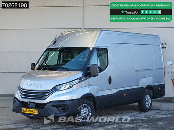 Fourgon utilitaire IVECO Daily 35s21