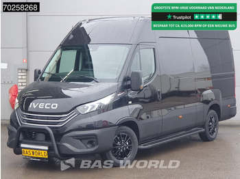 Fourgon utilitaire IVECO Daily 35s21