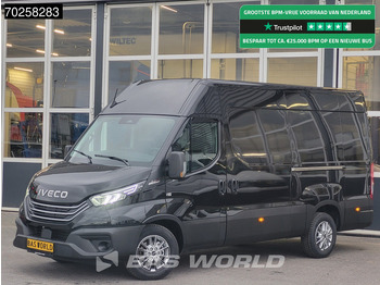 Fourgon utilitaire IVECO Daily 35s21