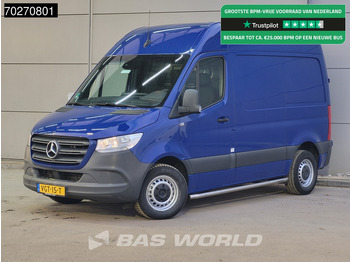 Fourgonnette MERCEDES-BENZ Sprinter 214