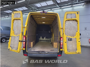 Fourgon utilitaire Mercedes-Benz Sprinter 310 CDI Automaat Airco APK 11-2025 L3H2 14m3 Airco: photos 4