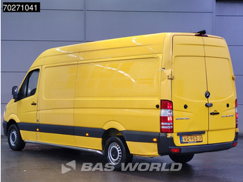 Fourgon utilitaire Mercedes-Benz Sprinter 310 CDI Automaat Airco APK 11-2025 L3H2 14m3 Airco: photos 3