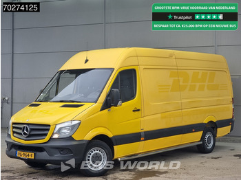 Fourgon utilitaire MERCEDES-BENZ Sprinter 310