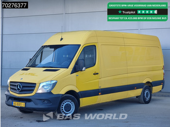 Fourgon utilitaire MERCEDES-BENZ Sprinter 310