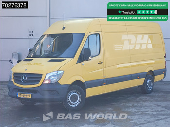 Fourgon utilitaire MERCEDES-BENZ Sprinter 310