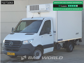 Utilitaire frigorifique MERCEDES-BENZ Sprinter 316