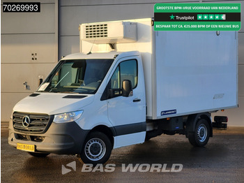 Utilitaire frigorifique MERCEDES-BENZ Sprinter 316