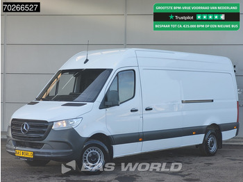 Fourgon utilitaire MERCEDES-BENZ Sprinter 316