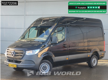 Fourgon utilitaire MERCEDES-BENZ Sprinter 317