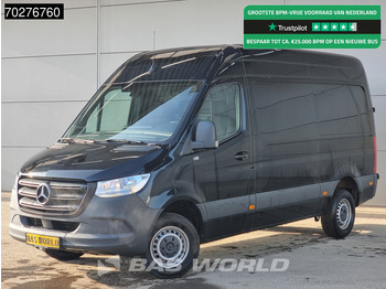 Fourgon utilitaire MERCEDES-BENZ Sprinter 317