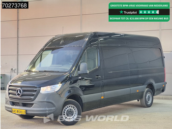 Fourgon utilitaire MERCEDES-BENZ Sprinter 317