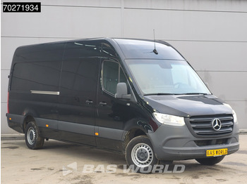 Mercedes-Benz Sprinter 317 CDI Automaat L3H2 3.5t trekhaak Airco Camera MBUX L3 14m3 Airco Trekhaak en crédit-bail Mercedes-Benz Sprinter 317 CDI Automaat L3H2 3.5t trekhaak Airco Camera MBUX L3 14m3 Airco Trekhaak: photos 4