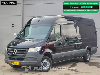 Mercedes-Benz Sprinter 317 CDI Automaat L3H2 3.5t trekhaak Airco Camera MBUX L3 14m3 Airco Trekhaak en crédit-bail Mercedes-Benz Sprinter 317 CDI Automaat L3H2 3.5t trekhaak Airco Camera MBUX L3 14m3 Airco Trekhaak: photos 1