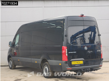 Mercedes-Benz Sprinter 317 CDI Automaat L3H2 3.5t trekhaak Airco Camera MBUX L3 14m3 Airco Trekhaak en crédit-bail Mercedes-Benz Sprinter 317 CDI Automaat L3H2 3.5t trekhaak Airco Camera MBUX L3 14m3 Airco Trekhaak: photos 3