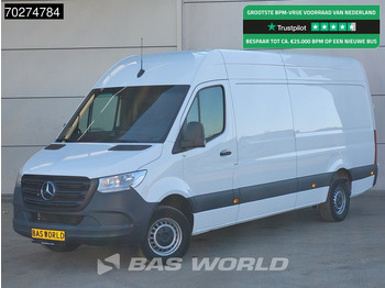 Fourgon utilitaire MERCEDES-BENZ Sprinter 317