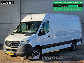 Fourgon utilitaire MERCEDES-BENZ Sprinter 317