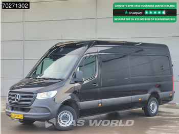 Fourgon utilitaire MERCEDES-BENZ Sprinter 317