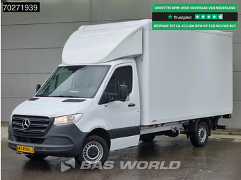 Fourgon grand volume MERCEDES-BENZ Sprinter 317