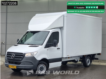 Fourgon grand volume MERCEDES-BENZ Sprinter 317