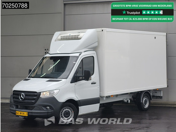 Utilitaire frigorifique MERCEDES-BENZ Sprinter 317