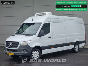 Utilitaire frigorifique MERCEDES-BENZ Sprinter 317