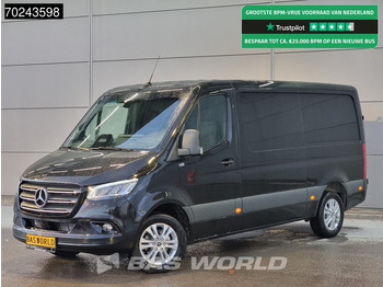 Fourgon utilitaire MERCEDES-BENZ Sprinter 319