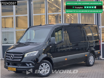 Fourgon utilitaire MERCEDES-BENZ Sprinter 319