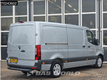 Fourgon utilitaire neuf Mercedes-Benz Sprinter 319 CDI Automaat L2H1 2025model ACC LED Navi Camera Velgen 9m3 Airco: photos 5