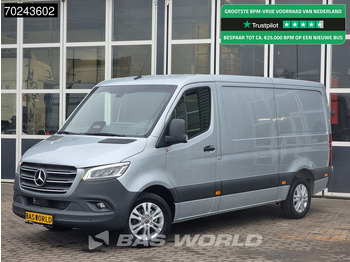 Fourgon utilitaire MERCEDES-BENZ Sprinter 319