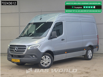 Fourgon utilitaire MERCEDES-BENZ Sprinter 319