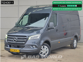 Fourgon utilitaire MERCEDES-BENZ Sprinter 319