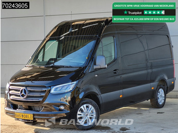 Fourgon utilitaire MERCEDES-BENZ Sprinter 319