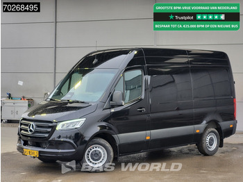 Fourgon utilitaire MERCEDES-BENZ Sprinter 319