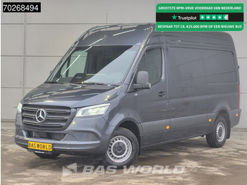 Fourgon utilitaire MERCEDES-BENZ Sprinter 319