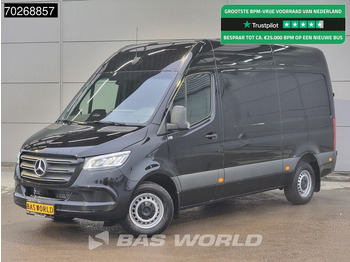 Fourgon utilitaire MERCEDES-BENZ Sprinter 319