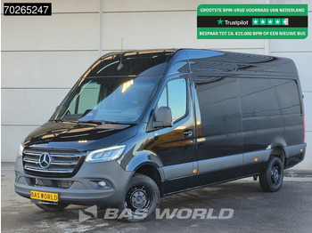 Fourgon utilitaire MERCEDES-BENZ Sprinter 319