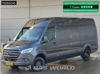 Fourgon utilitaire MERCEDES-BENZ Sprinter 319