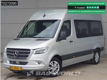 Minibus MERCEDES-BENZ Sprinter 319