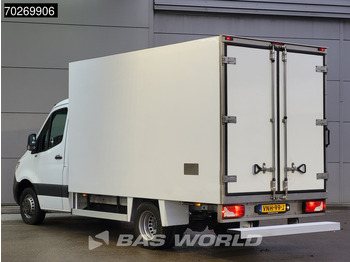 Utilitaire frigorifique Mercedes-Benz Sprinter 516 CDI Automaat Bi-Temp Koelwagen Thermo king V-500 max Koel Kühlwagen Kühlkoffer Frigo 9m3 Airco Cruise control: photos 3