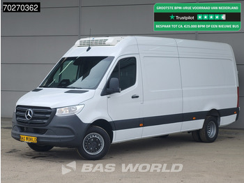 Utilitaire frigorifique MERCEDES-BENZ Sprinter 519